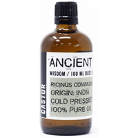 Castor Oil - 100ml