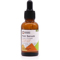 Organic Hair Serum 30ml - Carrot Seed