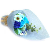 Standing Soap Flower Bouquet - Special