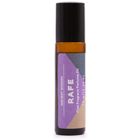 Rafe Fine Fragrance Perfume Oil 10ml