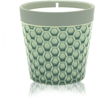 Home is Home Candle Pots - Fruit Basket