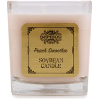 Soybean Jar Candles - Peach Smoothie