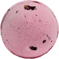 Rose & Petals Bath Bomb