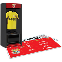 S.L. Benfica 23/24 Goalkeeper Locker Pack