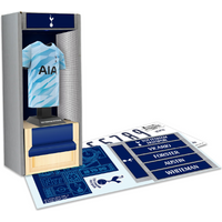 Tottenham Hotspur FC 23/24 Goalkeeper Locker Pack