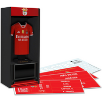 S.L. Benfica 23/24 Home Locker Pack