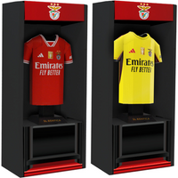 S.L. Benfica 23/24 Locker Pack Bundle