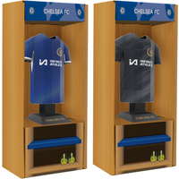 Chelsea FC 23/24 Locker Pack Bundle