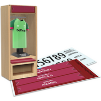 West Ham United FC 23/24 Goalkeeper Locker Pack