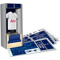 Tottenham Hotspur FC 23/24 Home Locker Pack