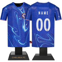 Own Name/No. Personalisation