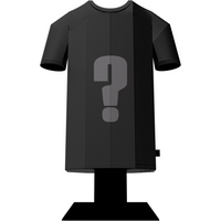 Mystery Metal Jersey