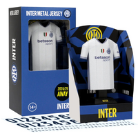 Inter Milan FC 24/25 Metal Away Jersey