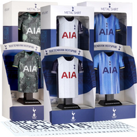 Tottenham Hotspur FC 24/25 Full Bundle