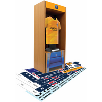 Paris Saint-Germain FC 23/24 Goalkeeper Locker Pack