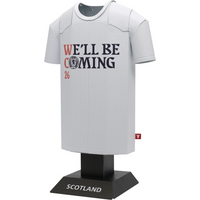 Scotland – We’ll be coming 26 Alloy Shirt