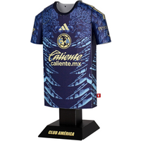 Club Amรฉrica 25/26 Alloy Shirt โ Away Kit