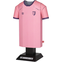 AFC Bournemouth 25/26 Alloy Shirt โ Third Kit