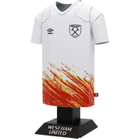 West Ham United 22/23 Alloy Shirt – Third Kit
