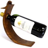 Balance Wine Holders - Dolphin