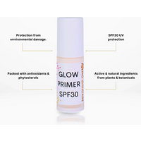 Glow Primer Spf30