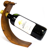 Balance Wine Holders - Snail