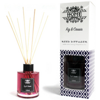 120ml Reed Diffuser - Fig & Cassis
