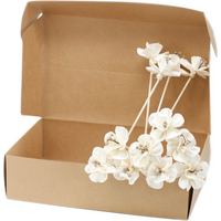 Natural Diffuser Flowers - Lily on Reed