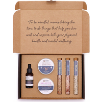 Mindful Moments Self Care Kit