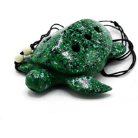 Ocarina Musical Animal - Turtle