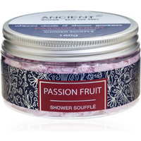 Shower Souffle 160g - Passion Fruit