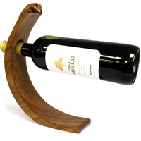 Balance Wine Holders - Gecko
