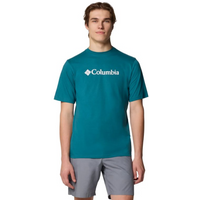 Columbia CSC Basic Logo SS Tee M 1680053364