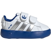 Adidas Droids Grand Court CF I Jr IH1139 shoes