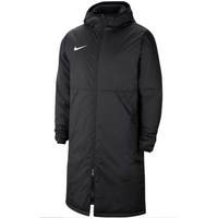 Nike Repel Park M CW6156-010 winter jacket
