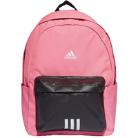 Adidas Classic Badge of Sport 3-Stripes backpack IK5723