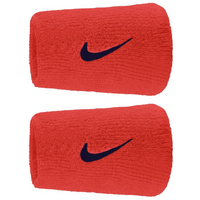 Nike Swoosh Doublewide Wristbands 92800648539
