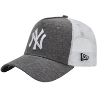 New Era Jersey Ess 9FORTY New York Yankees Trucker Cap 12523898