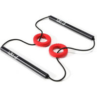 Yakima Rotatio Rubber 100804 Black