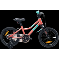 Children's Bike Radvik Viking 16 92800597754
