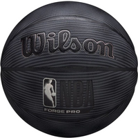Wilson NBA Forge Pro Midnight Ball WZ2015101XB Basketball Ball