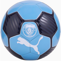 Puma Manchester City ball 084416 03