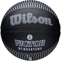 Wilson NBA Player Icon Victor Wembanyama Outdoor Ball WZ3017801XB