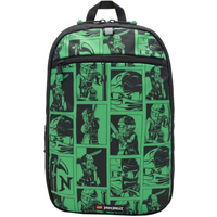 Lego Small Extended Backpack 20222-2201