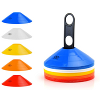 SMJ marker cones conical VCM-PC2S50PB