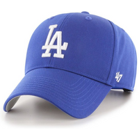 47 Brand Los Angeles Dodgers Cap B-RAC12CTP-RYB
