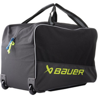 Bauer Core '24 Kids Hockey Bag on Wheels 1063641