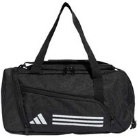 adidas Essentials 3-Stripes Duffel Bag XS IP9861