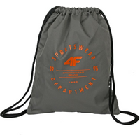 Bag, backpack 4F 4FJWSS24AGYMM082 25S