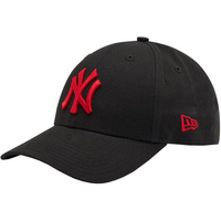 New Era 9FORTY New York Yankees Essential Logo Cap 12380594